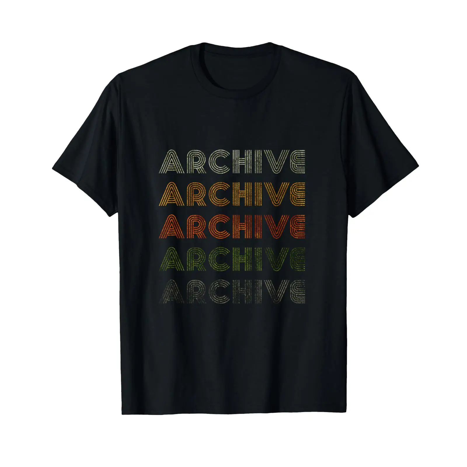 Vintage Fashion Archive - Love Heart Archive T Shirt Grunge