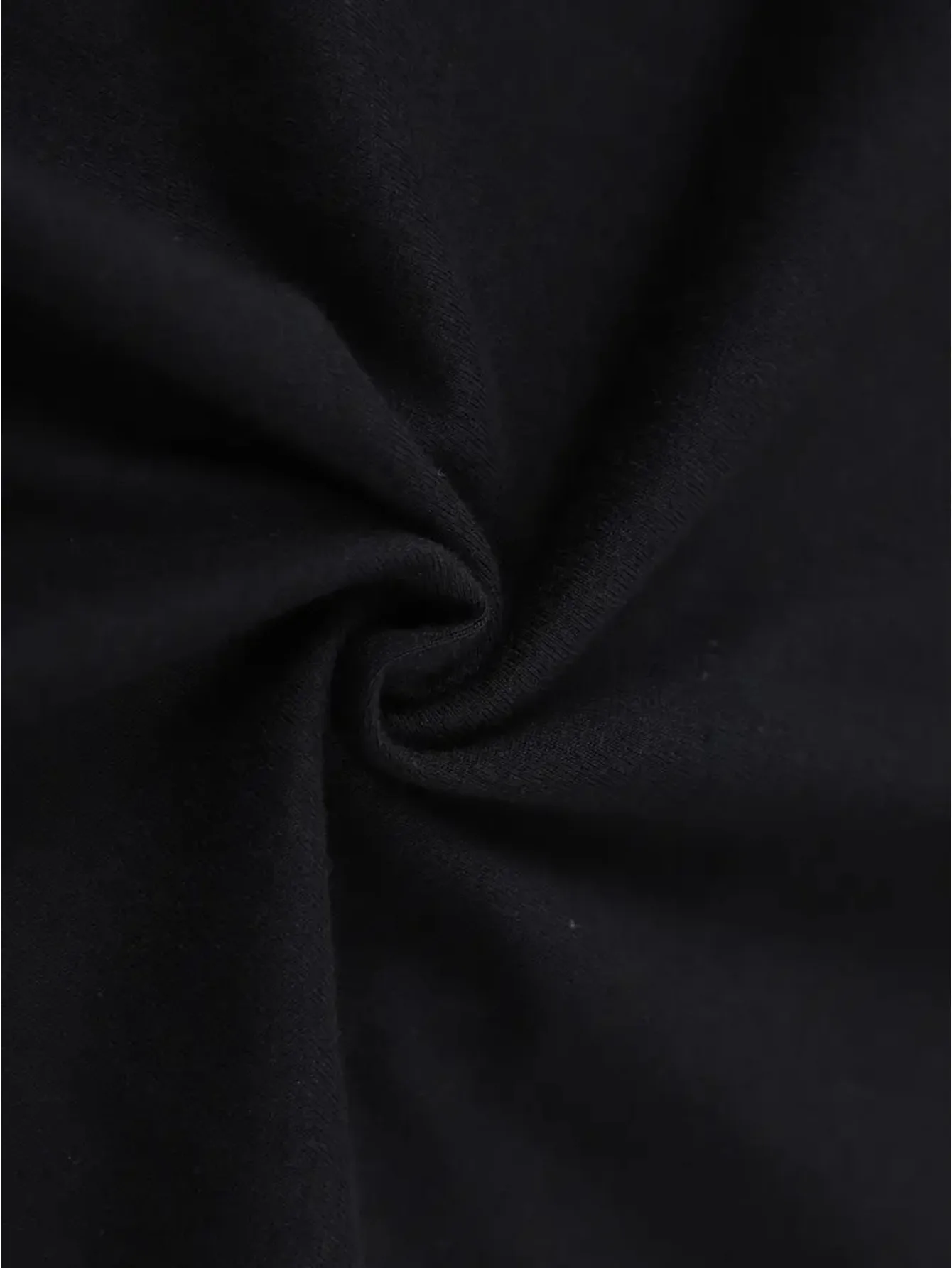 Vintage Men's Black Graphic T- - Vintage Fashion Library recension och pris