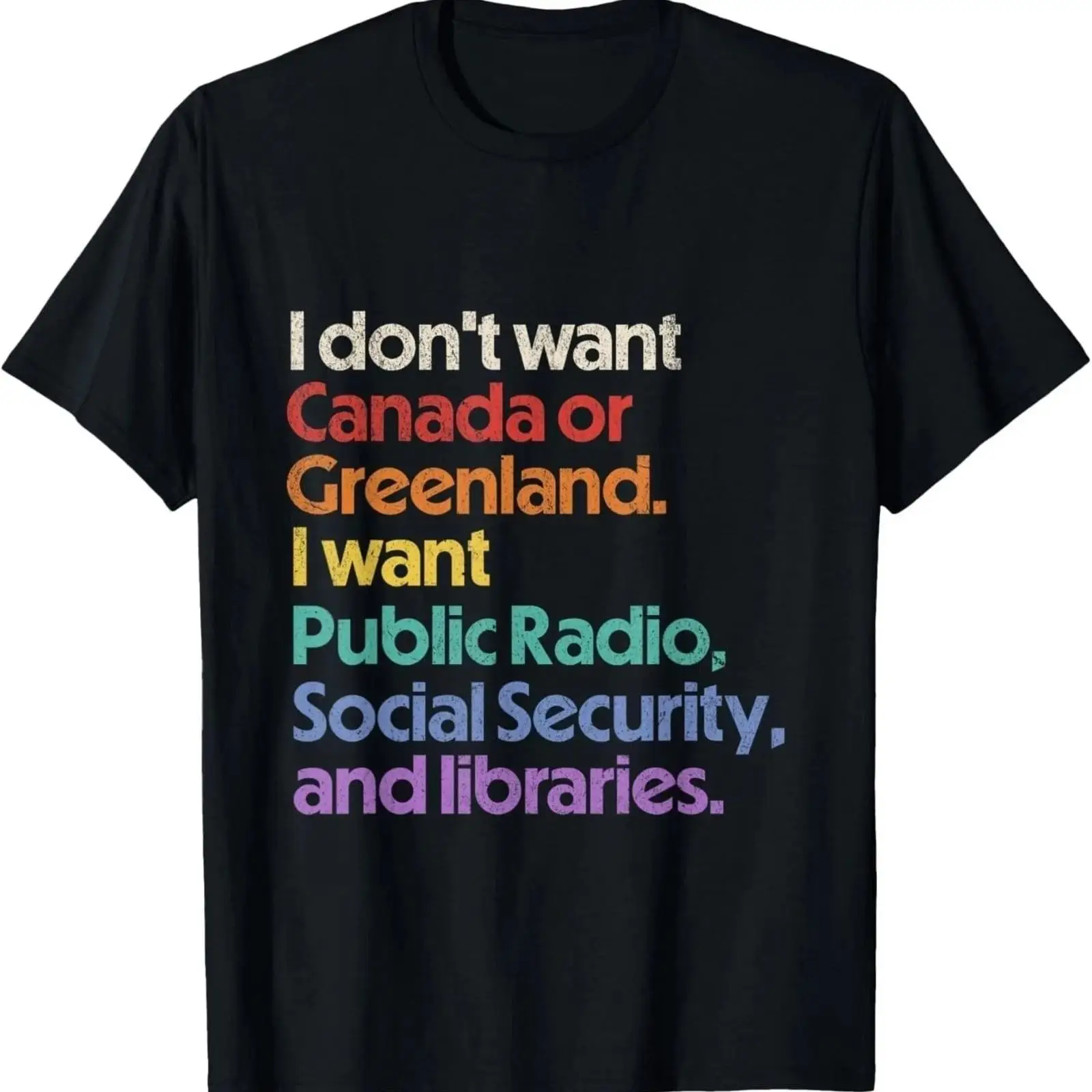 Protect Public Broadcasting So - Vintage Fashion Library recension och pris