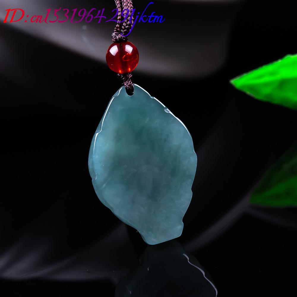 Natural Burmese Jadeite Fox Pe - Vintage Fashion And Design recension och pris