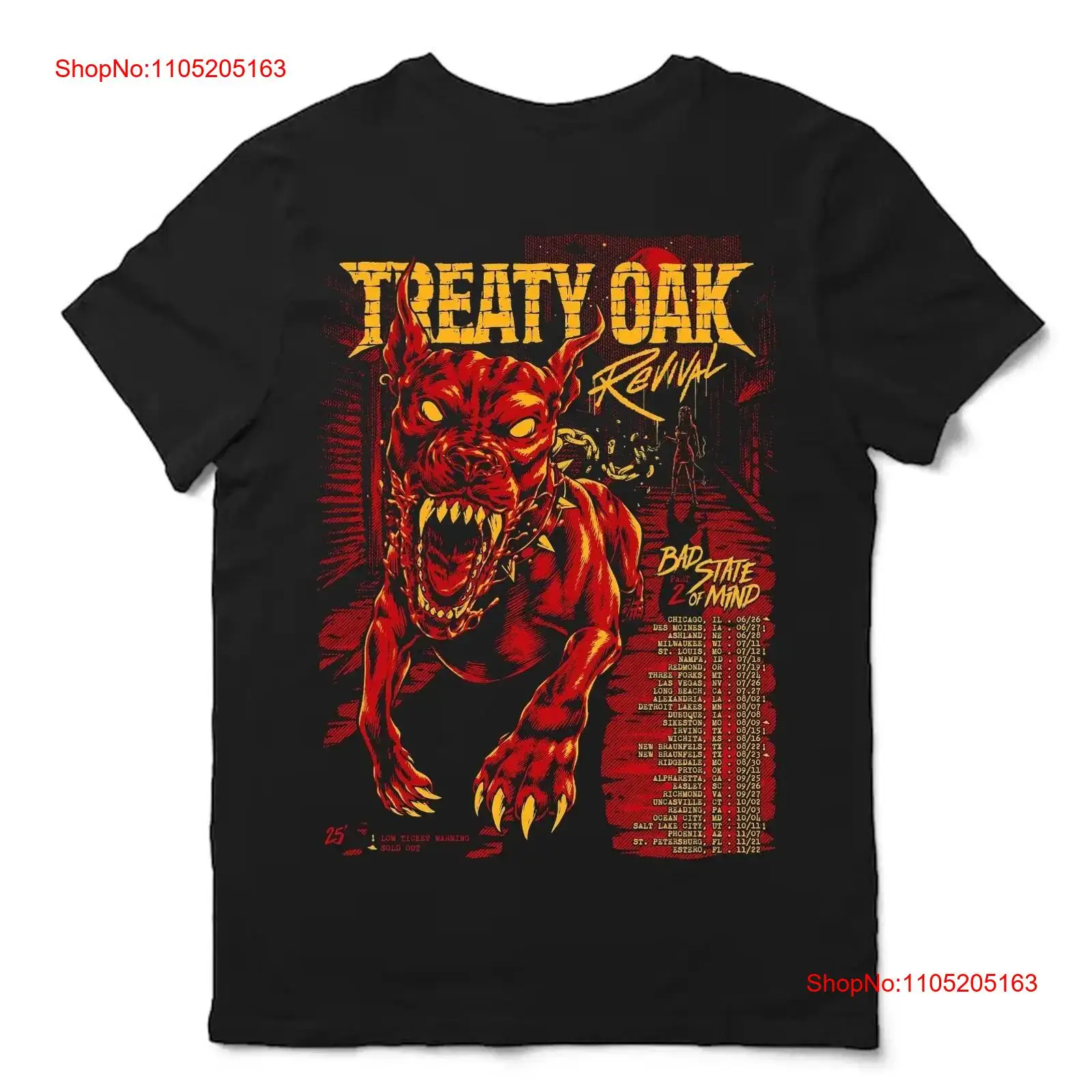 Treaty Oak Revival announces t - Vintage Fashion Revival recension och pris