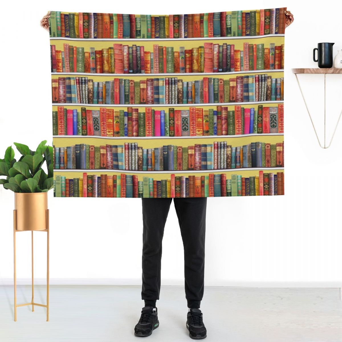 Christmas books, christmas lib - Vintage Fashion Library recension och pris