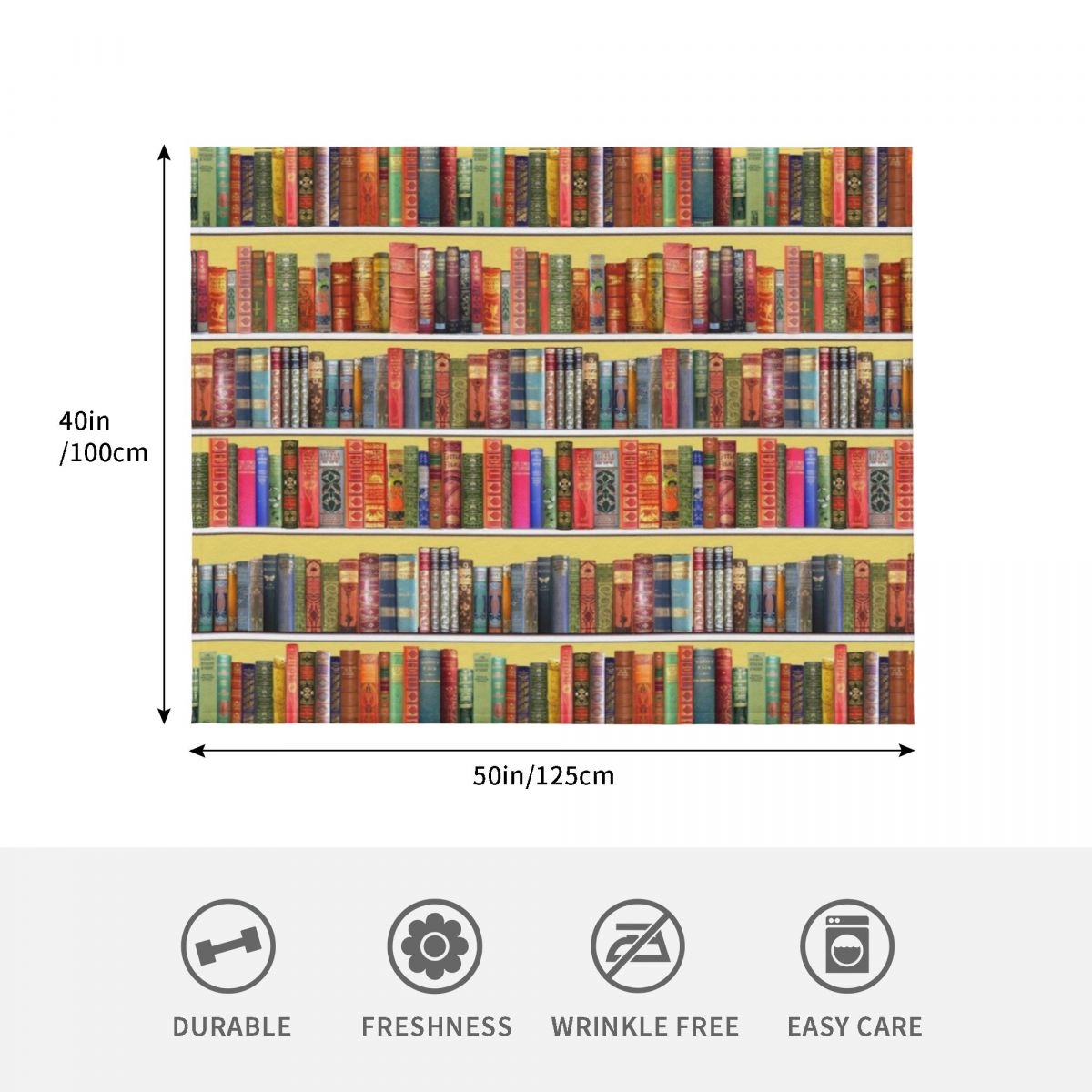 Christmas books, christmas lib - Vintage Fashion Library recension och pris