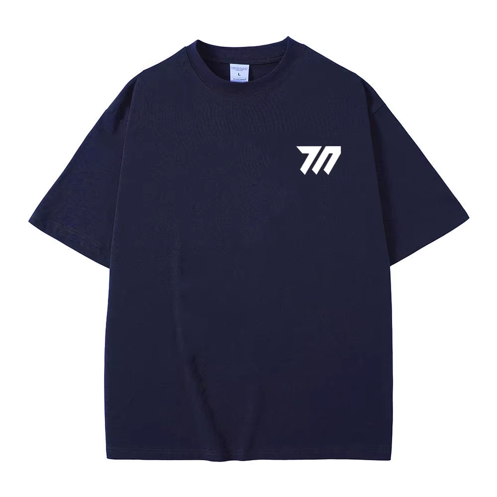 Blue Archive T-shirt Streetwea - Vintage Fashion Archive recension och pris