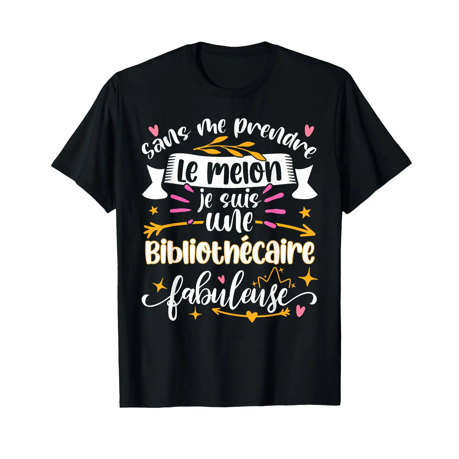 A Fabulous Librarian Funny Wom - Vintage Fashion Library recension och pris