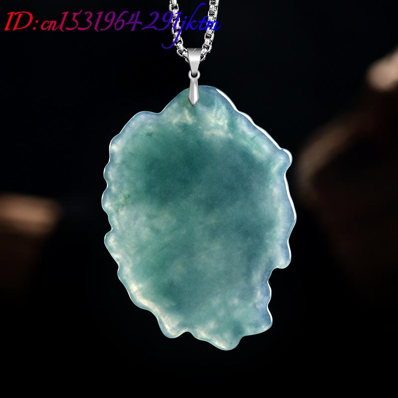 Natural Burmese Jadeite Skull  - Vintage Fashion And Design recension och pris