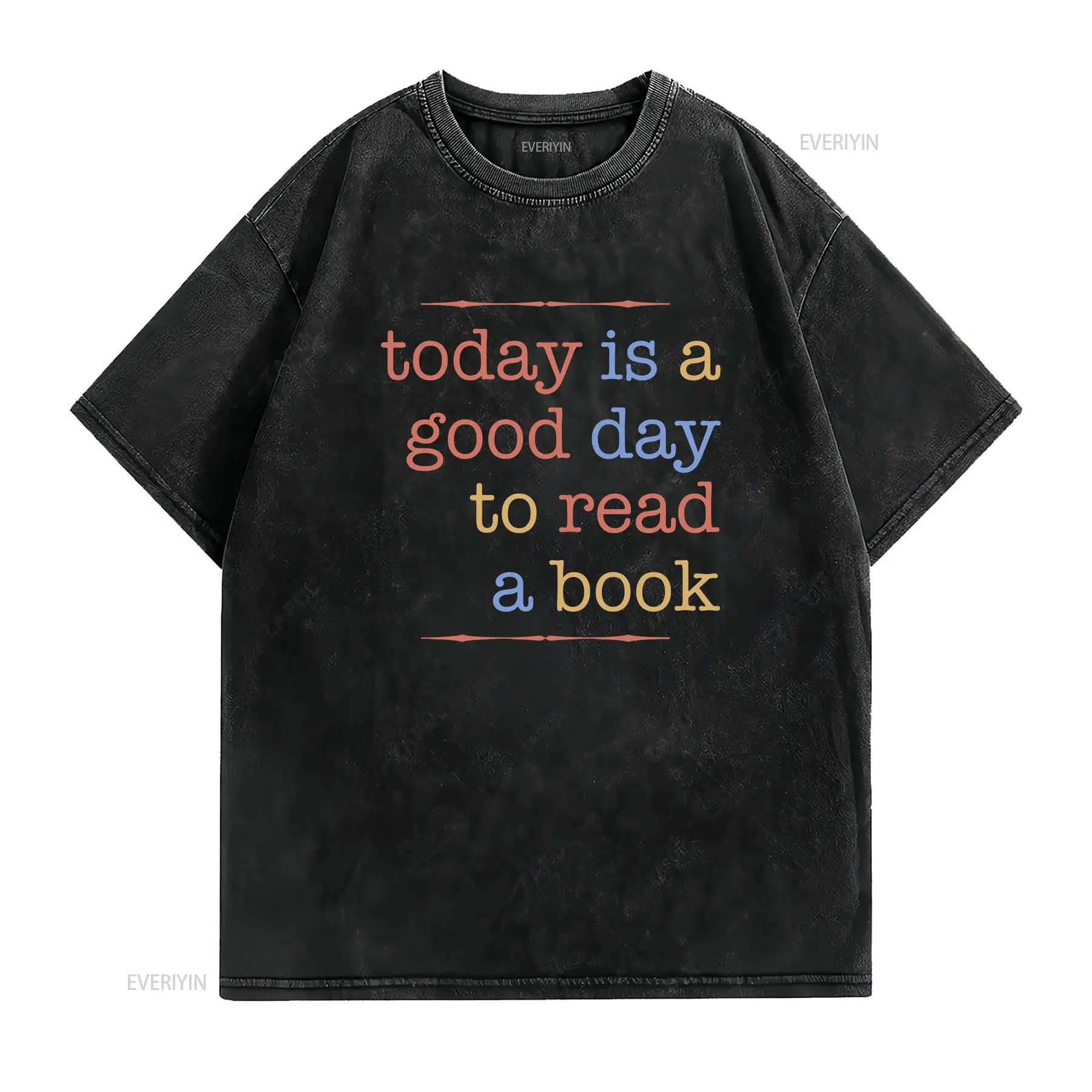 Today Is A Good Day To Read Bo - Vintage Fashion Library recension och pris