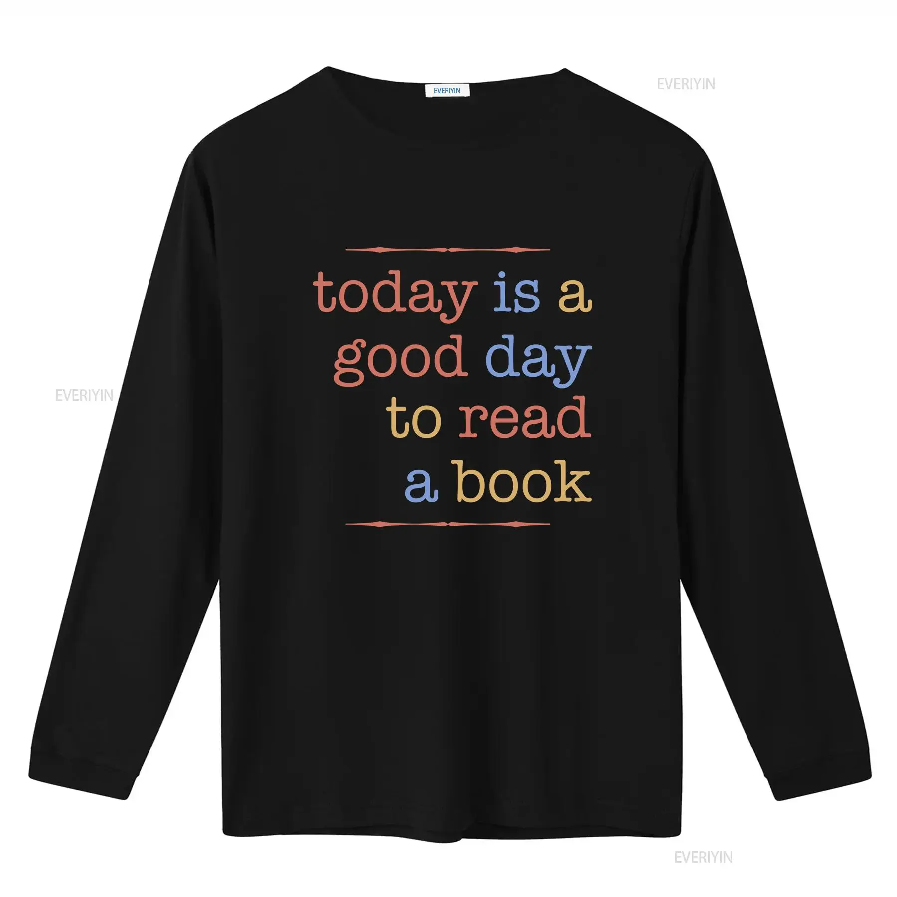 Today Is A Good Day To Read Bo - Vintage Fashion Library recension och pris