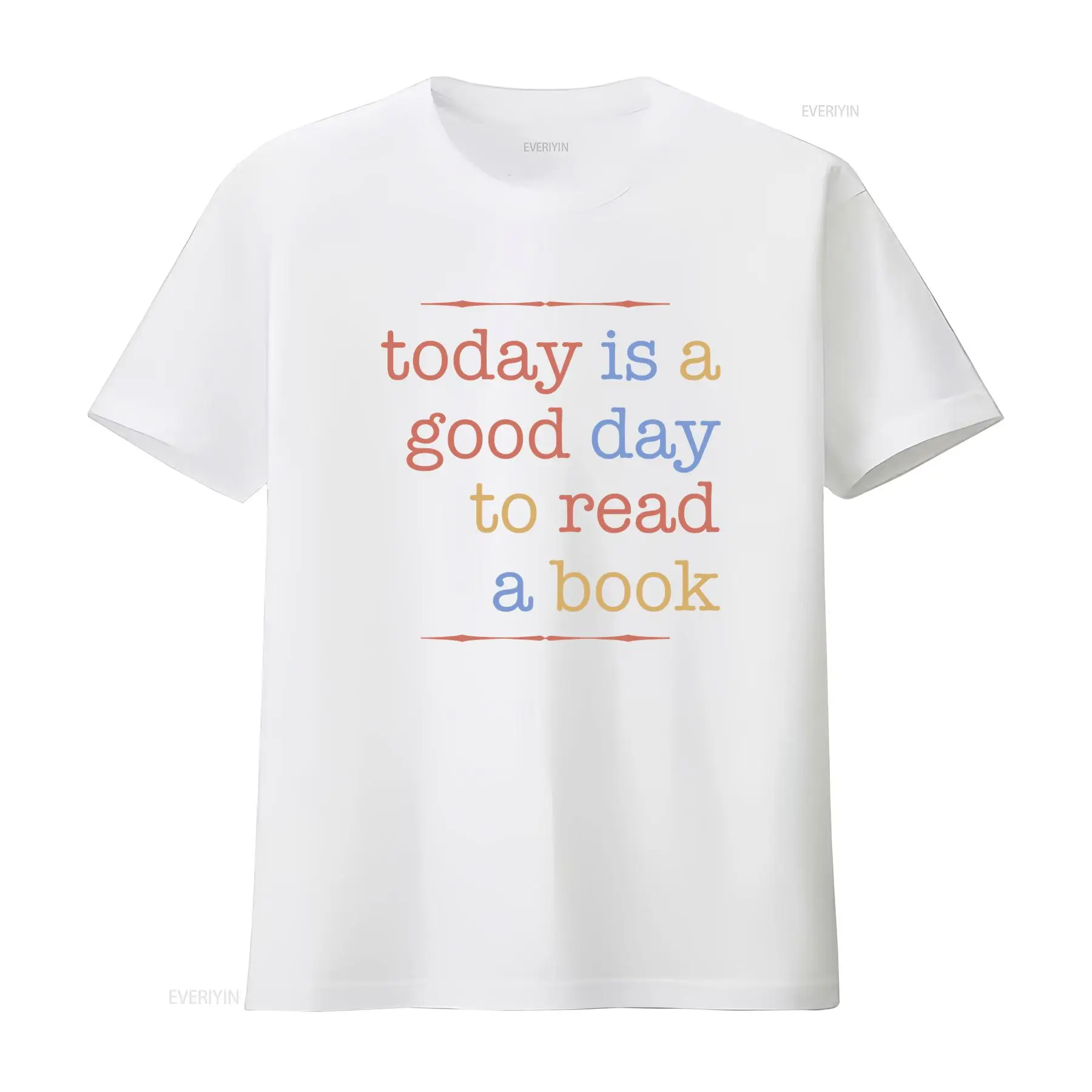 Today Is A Good Day To Read Bo - Vintage Fashion Library recension och pris