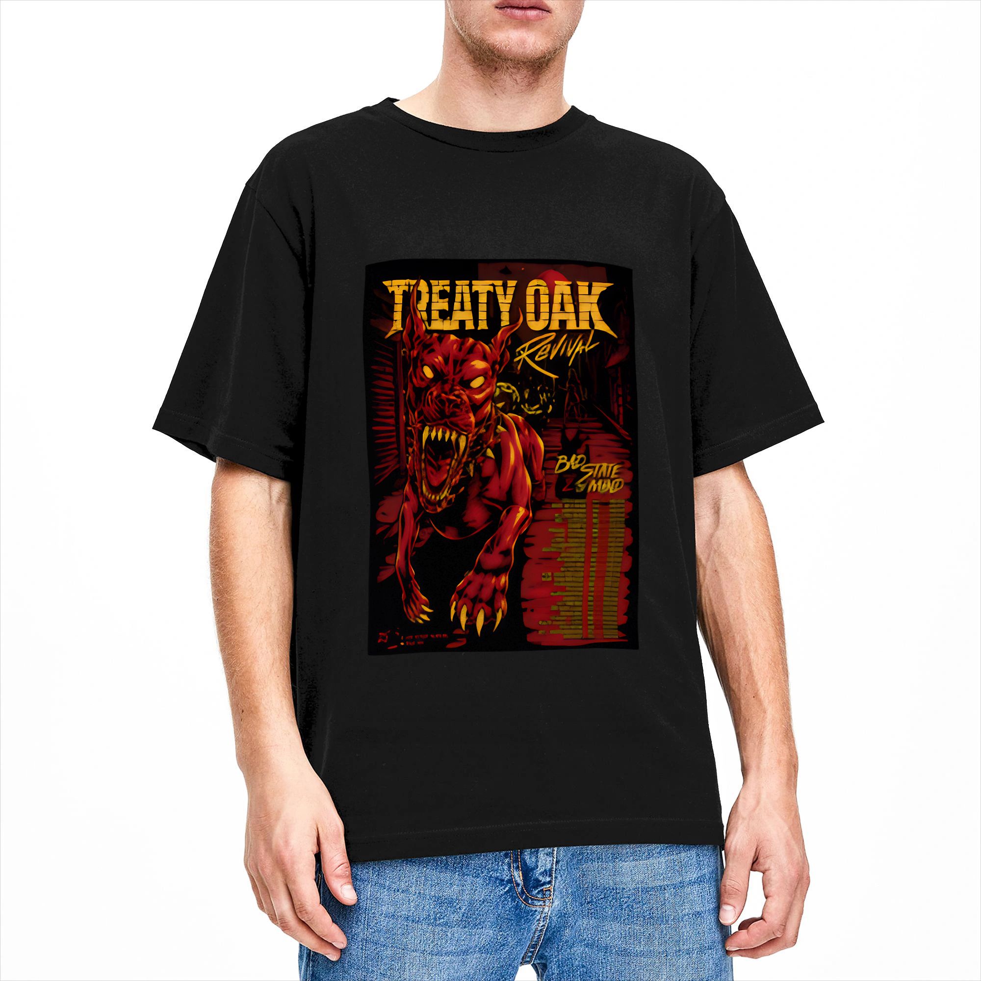 Country Music Band Treaty Oak  - Vintage Fashion Revival recension och pris