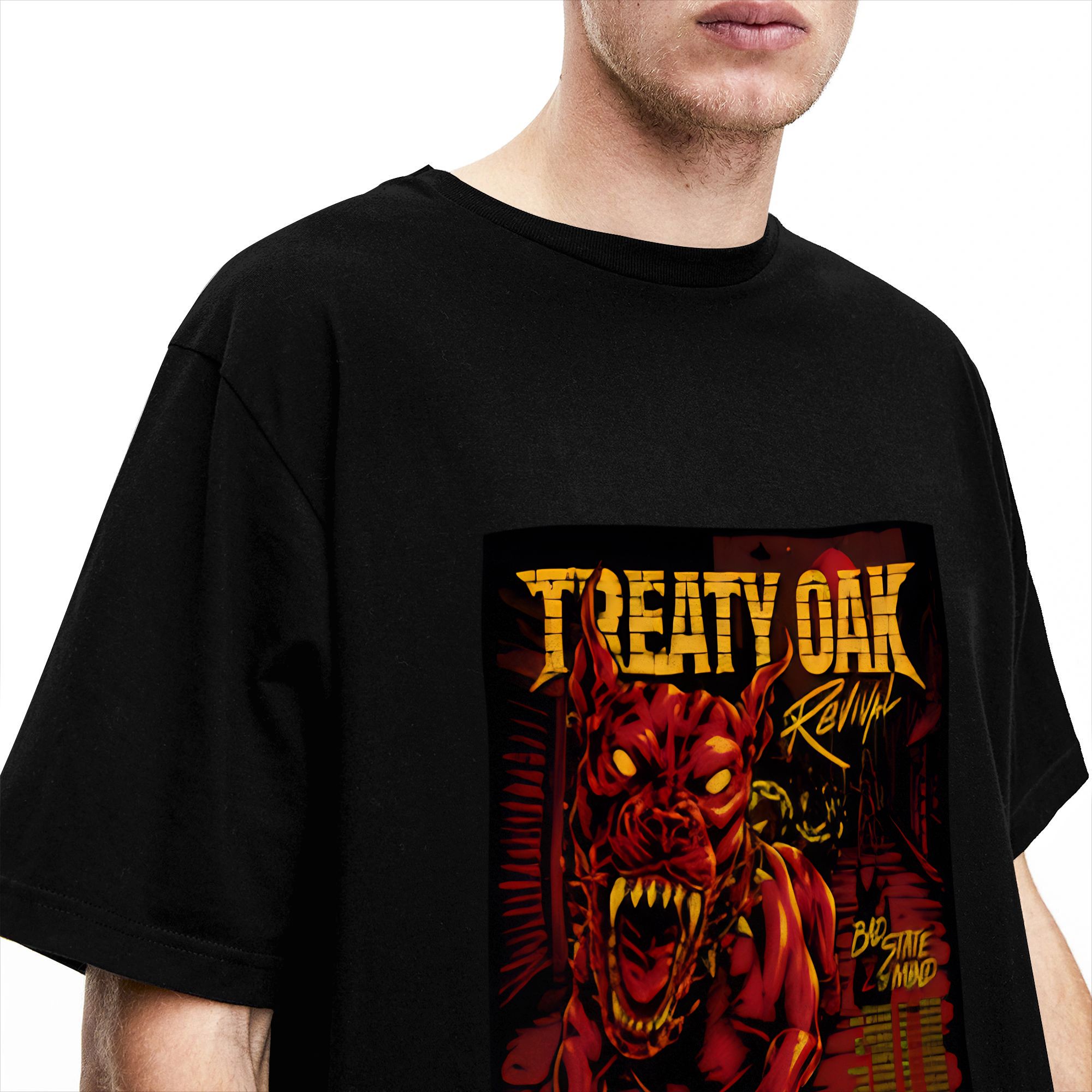 Country Music Band Treaty Oak  - Vintage Fashion Revival recension och pris