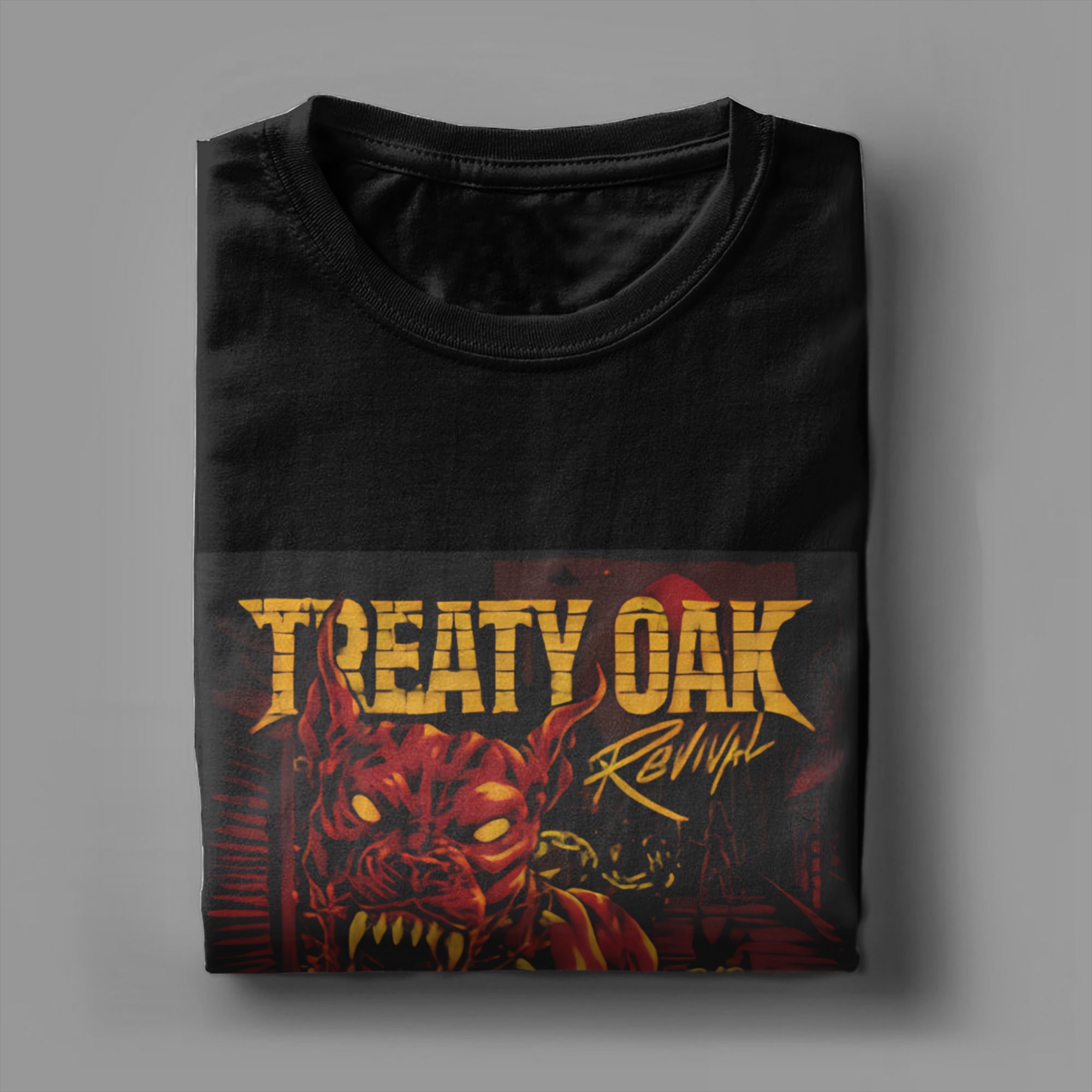 Country Music Band Treaty Oak  - Vintage Fashion Revival recension och pris